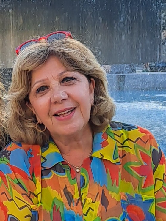 ליאת פשדצקי